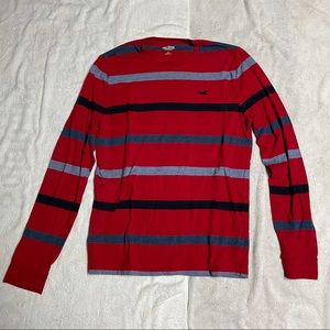 Hollister shirt